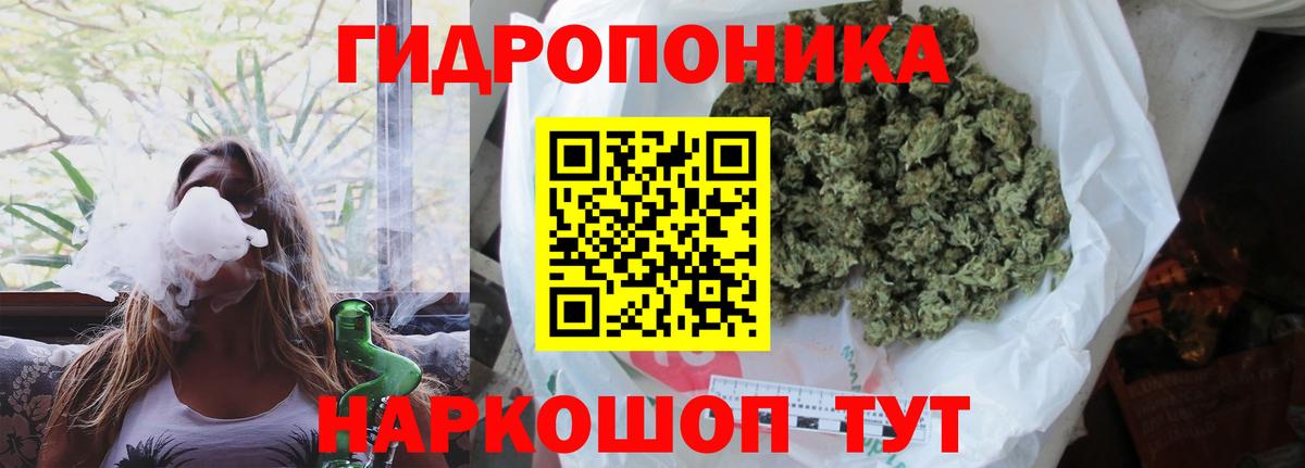 Канабис White Widow Щёкино